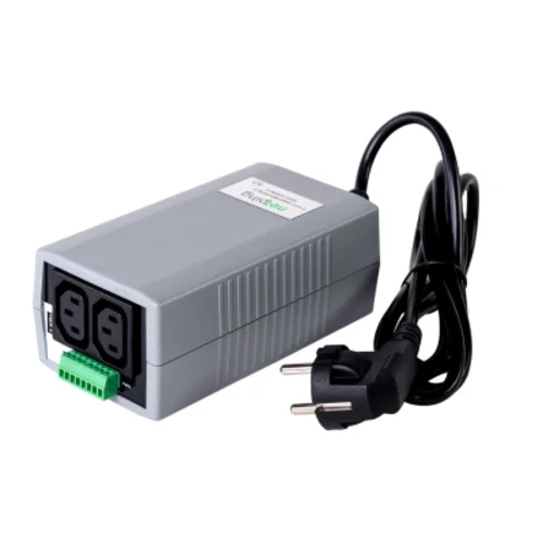 Устройство NetPing 2/PWR-220 v2/SMS Устройство NetPing 2/PWR-220 v2/SMS